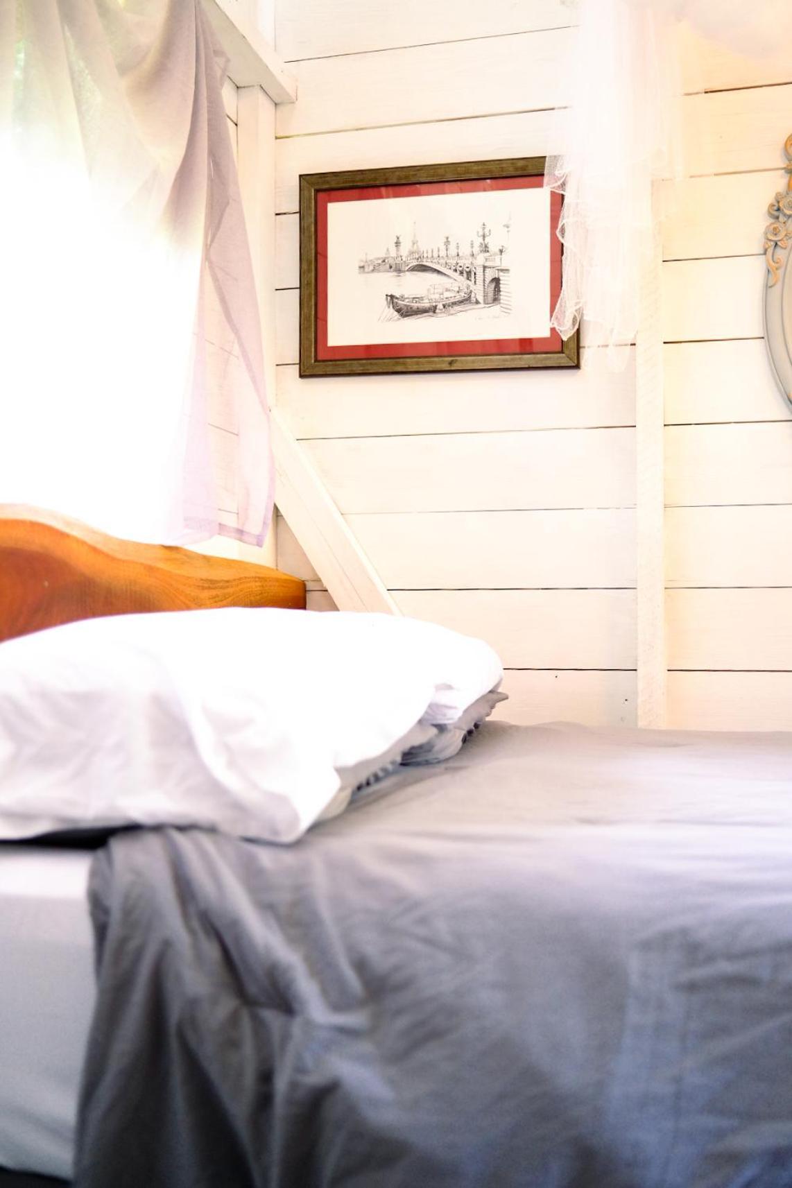 Silk Cotton Cottages Parrot Hall Eksteriør bilde